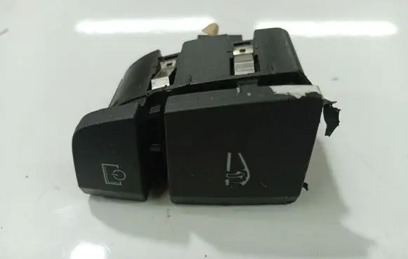 Audi Q7 4L Other switches/knobs/shifts 4L1927227