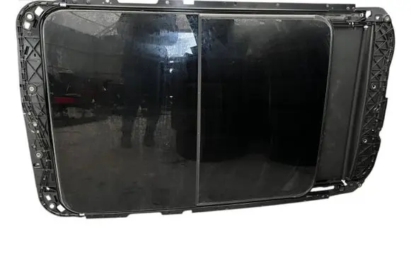 Peugeot 3008 II Sunroof set 