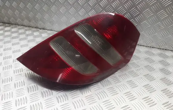 Mercedes-Benz A W169 Rear/tail lights