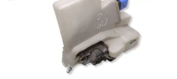Volkswagen Transporter - Caravelle T5 Front door lock 3B1837016BQ
