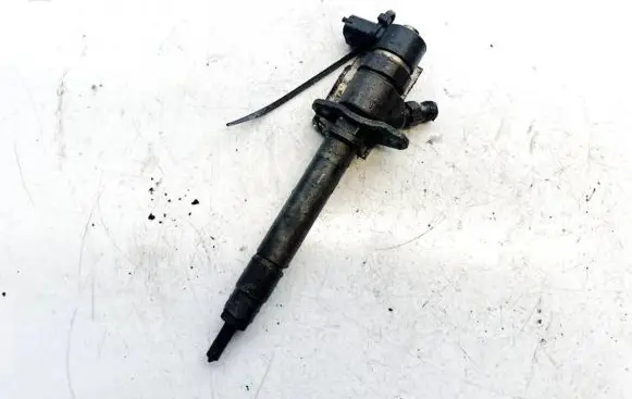 Volvo V70 Fuel injector 0445110078 8658352