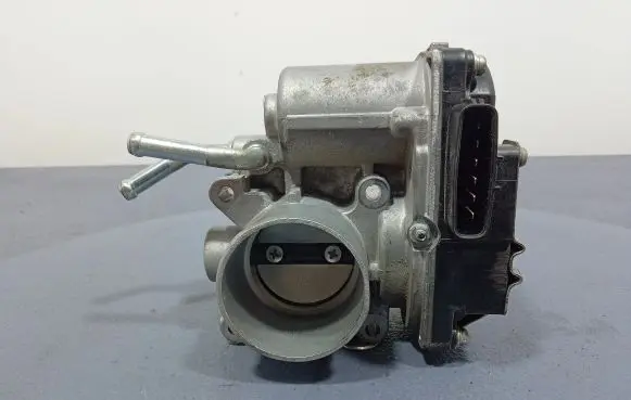 Mitsubishi ASX Throttle body valve 45001