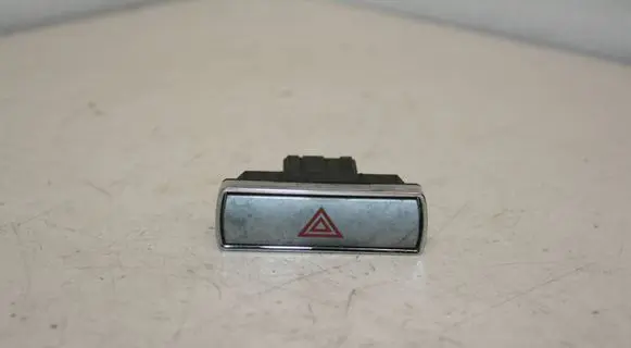 Ford Mondeo Mk III Hazard light switch 4S7T13A350