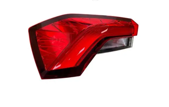 Skoda Kamiq Rear/tail lights 658945095 658945111