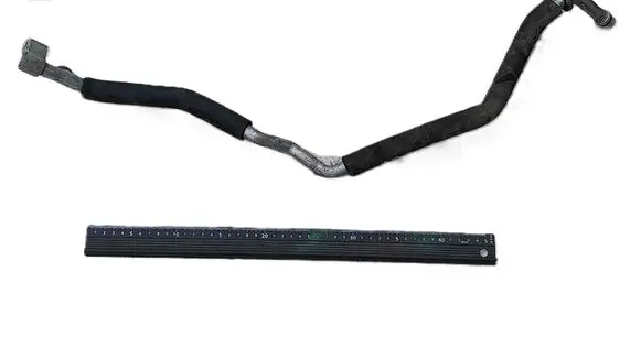 Air conditioning (A/C) pipe/hose