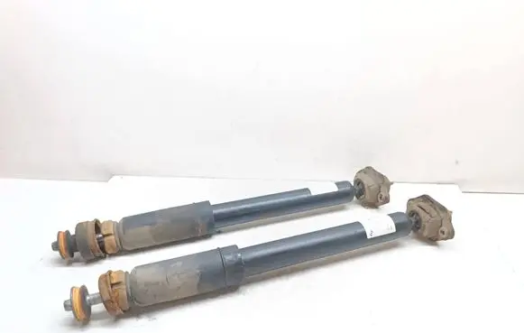 BMW 3 E90 E91 Rear shock absorber/damper 814903002350 311409