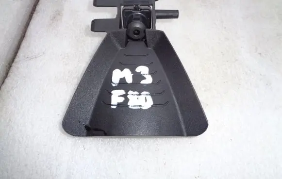 BMW M3 F80 Windshield/windscreen camera 9278359