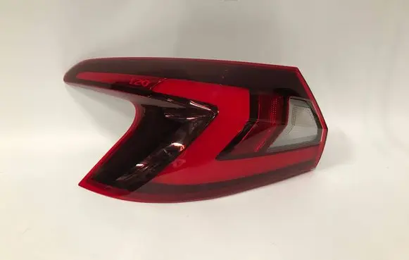 Hyundai i20 (BC3 BI3) Rear/tail lights 92401Q0100