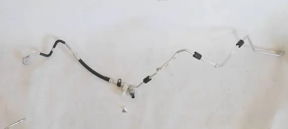 BMW M4 F82 F83 Air conditioning (A/C) pipe/hose 9212236
