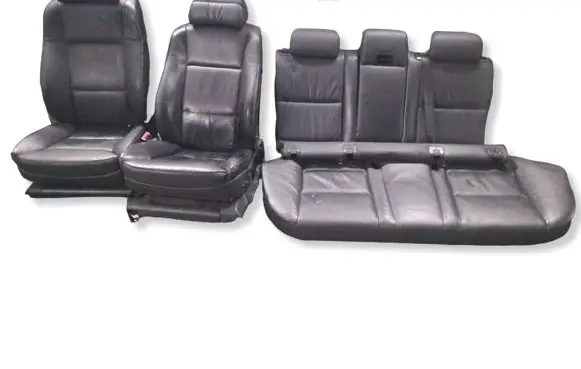 BMW 5 E60 E61 Interior set 