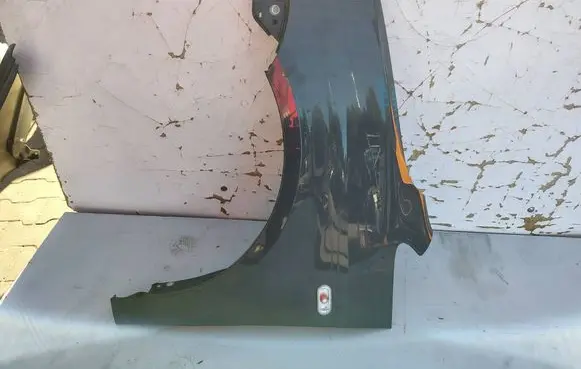 Volkswagen Caddy Fender