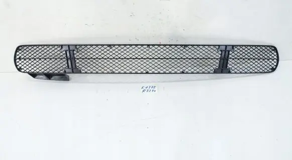 Volkswagen Golf VII Front bumper lower grill LS130400904