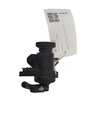 Peugeot 807 Turbo solenoid valve 9635704380 0928400414