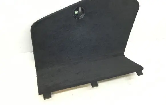 Mercedes-Benz AMG GT R190 C190 Glove box in trunk A1906900054