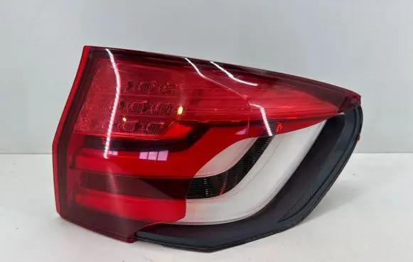 BMW 5 F10 F11 Rear/tail lights 7203234