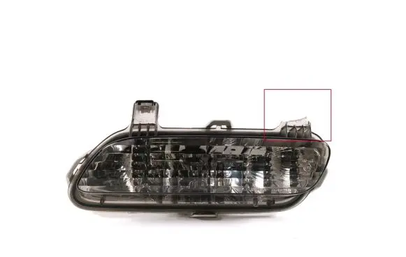 Chevrolet Corvette Reverse light 15851494