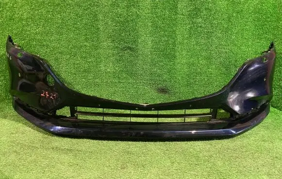 Mazda 6 Front bumper
