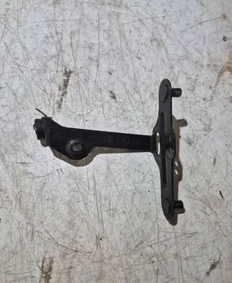 BMW 7 E65 E66 ABS pump bracket 6754348