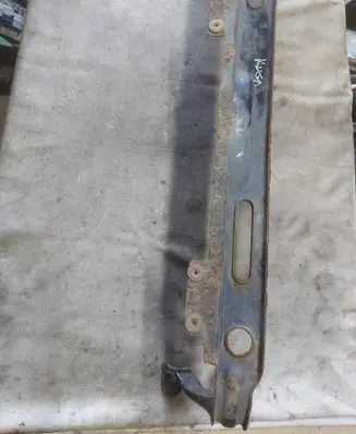 Ford Kuga I Bottom radiator support slam panel 8v418a297ab 33469