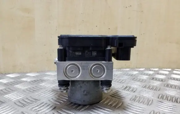 Mercedes-Benz B W246 W242 ABS Pump A2424310812 0265956006 0265242750