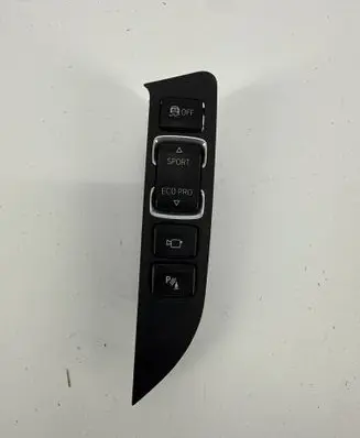 BMW 4 F32 F33 Other switches/knobs/shifts 9252922 160466 ENA872