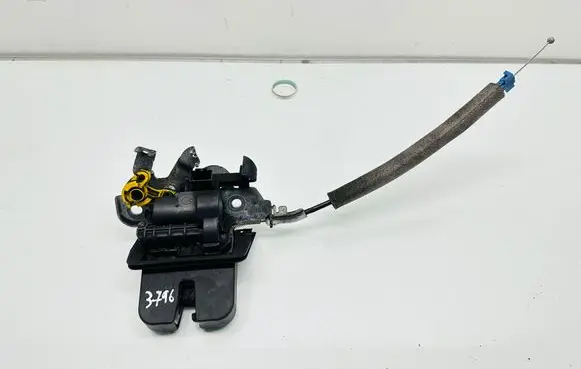 Cupra Formentor Tailgate/trunk/boot lock/catch/latch