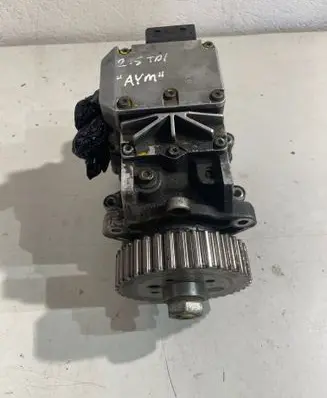 Audi A6 S6 C5 4B Fuel injection high pressure pump 0470506006