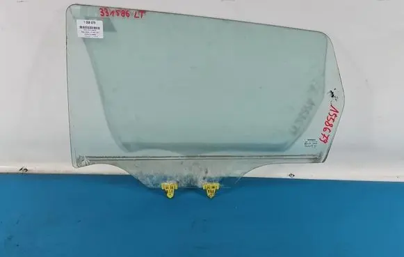 Nissan Qashqai Rear door window glass IMPRK1558679