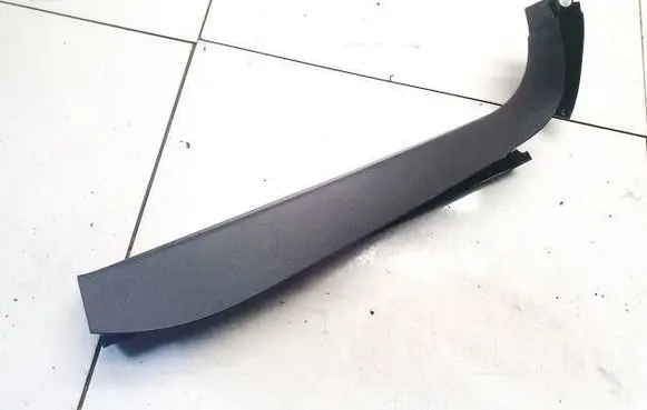 BMW i4 Other trunk/boot trim element 51497487588