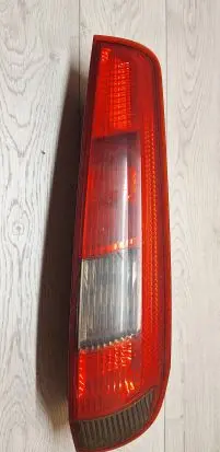 Ford Fiesta Rear/tail lights 2S5113A602B