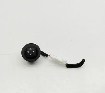 Genesis GV60 Steering wheel adjustment switch 93691CU900