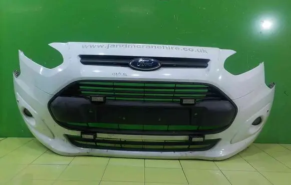 Ford Transit - Tourneo Connect Front bumper PRZOD 17AB84