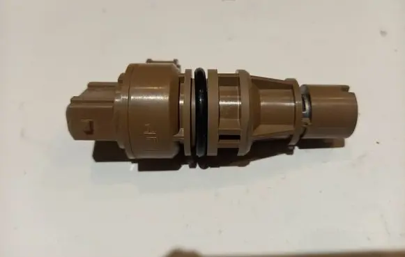 Hyundai Santa Fe Speed sensor (speedometer sensor) 4651739500