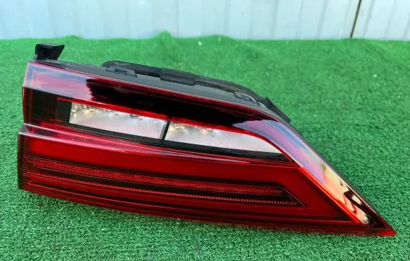 Audi A3 S3 8V Rear/tail lights 8V5945094D 81710201