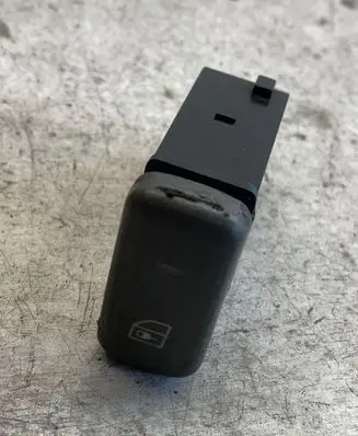 Volvo S40, V40 Central locking switch button 30850305