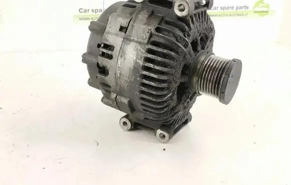 Mercedes-Benz C W204 Generator/alternator 6421540402 6421500660