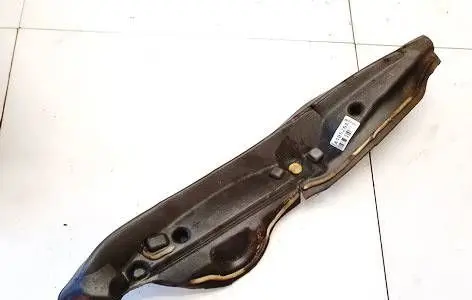 Citroen DS3 Other exterior part 9684071780