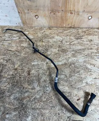 BMW X3 E83 Gearbox oil cooler pipe/hose 3452316 17223452316
