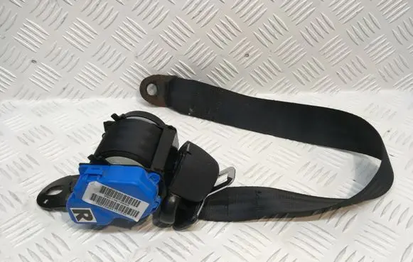 Jeep Grand Cherokee (WJ) Rear seatbelt 55196788AG
