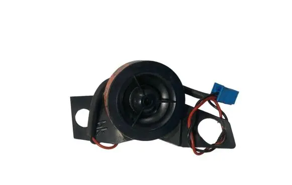 BMW 3 E46 Front door high frequency speaker 8368242 65138368242