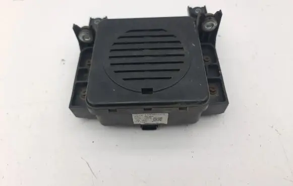 Hyundai Kona I Other control units/modules 96390CM000