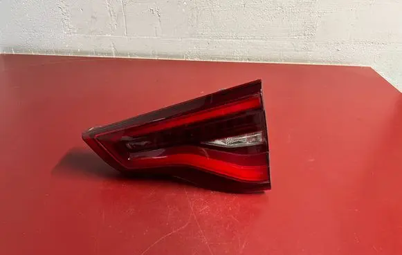 BMW X3 G01 Tailgate rear/tail lights H8740874608 7408746