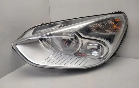 Ford Galaxy Headlight/headlamp 