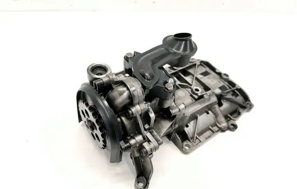 BMW 3 F30 F35 F31 Oil pump 7810823 781082303 7810773