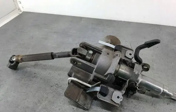 Fiat Grande Punto Steering wheel axle