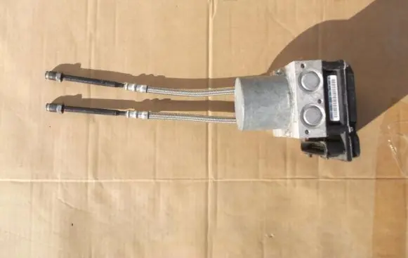 Porsche Boxster 987 ABS Pump 0265234142
