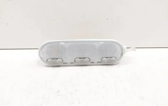 Renault Scenic II - Grand scenic II Front seat light 8200073234
