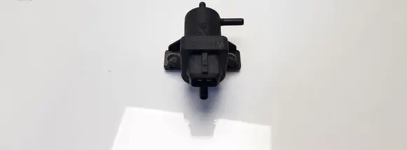 Renault Laguna II Turbo solenoid valve 7700113709
