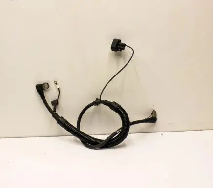 Jaguar XK8 - XKR Wires (starter motor) LJB3730AA