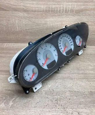 Chrysler Sebring (ST-22 - JR) Speedometer (instrument cluster) P04602480AA ForPetrolLHD